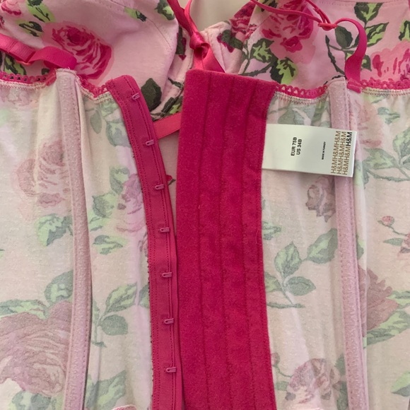 H&M Corset - Picture 6 of 7